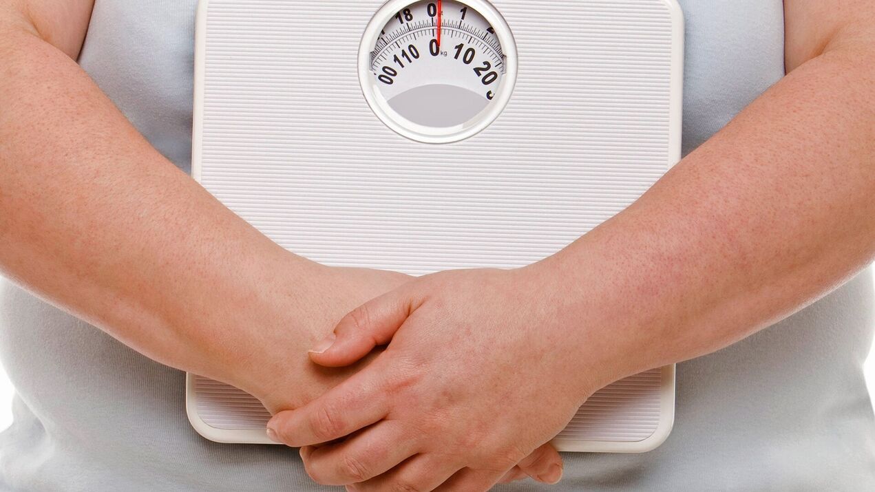 Túžba schudnúť doma, keď sa ručička váhy odchyľuje od normy