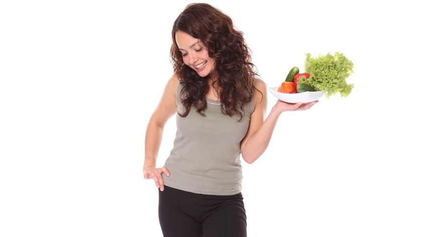 zelenina na chudnutie podľa vašej obľúbenej diéty